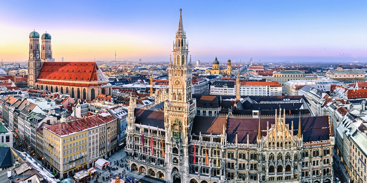 vorschaubild münchen: die kinderfreundlichste stadt in deutschland