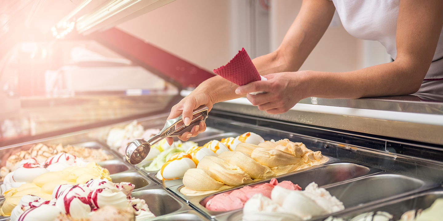 vorschaubild eisdielen-ranking: wo in deutschland die meisten eiscafés pro kopf stehen
