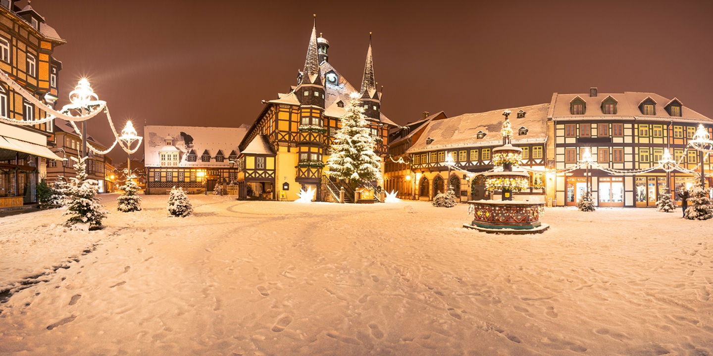 vorschaubild urlaub zwischen den jahren: diese regionen sind zwischen weihnachten und silvester besonders gefragt