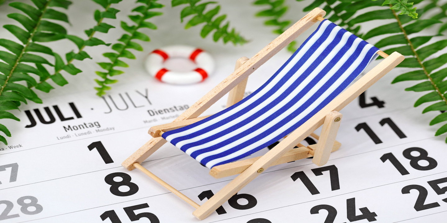 vorschaubild brückentage 2027: so werden aus wenigen urlaubstagen lange auszeiten