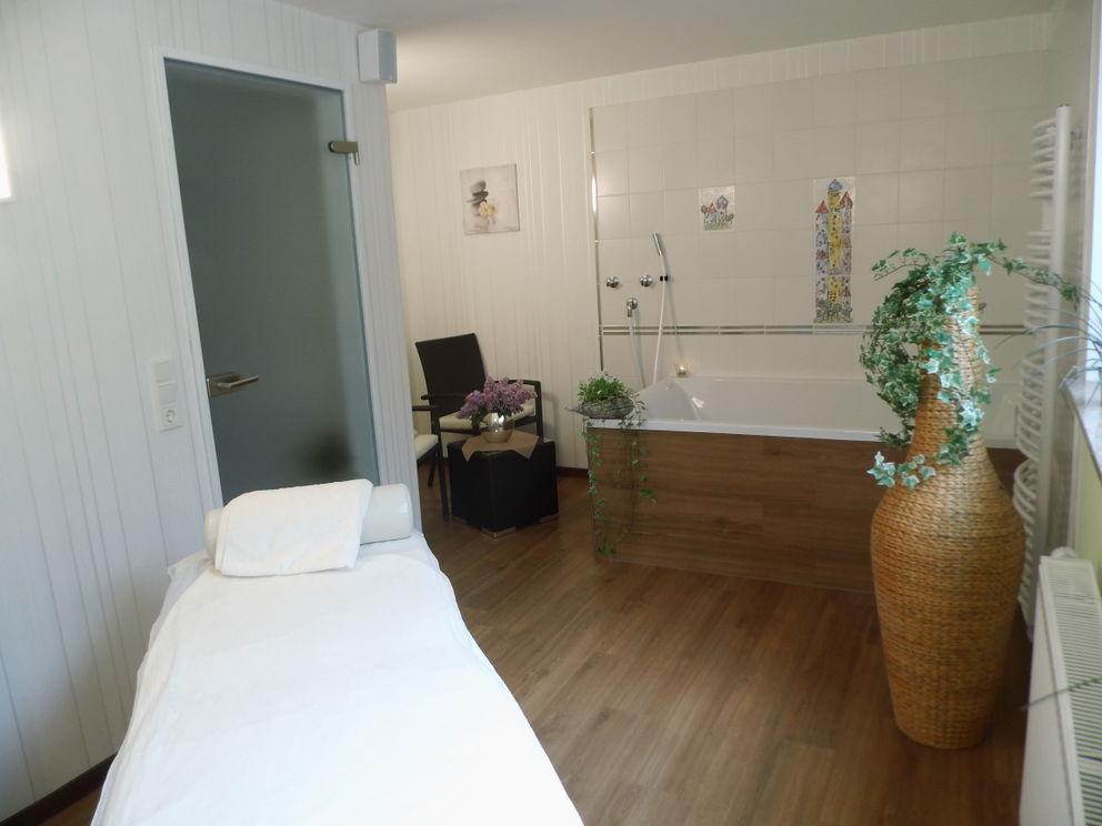 Bad Lauterberg Massage