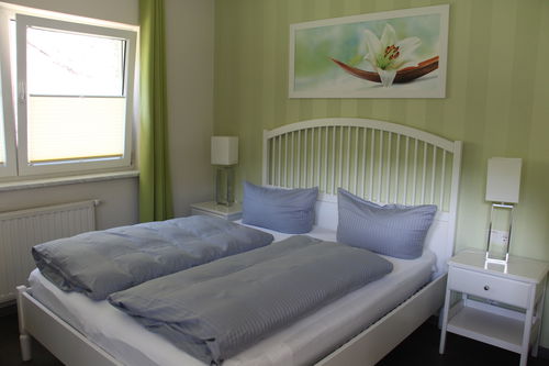zimmerbild doppelzimmer mit balkon