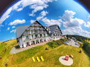 Alpina Lodge Hotel Oberwiesenthal