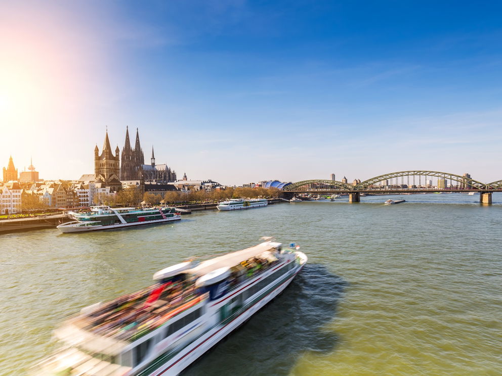 3 Tage Koln Angebote
