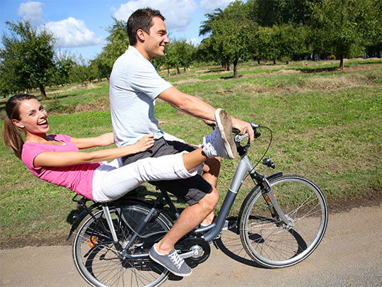 kinderfahrrad bike 14