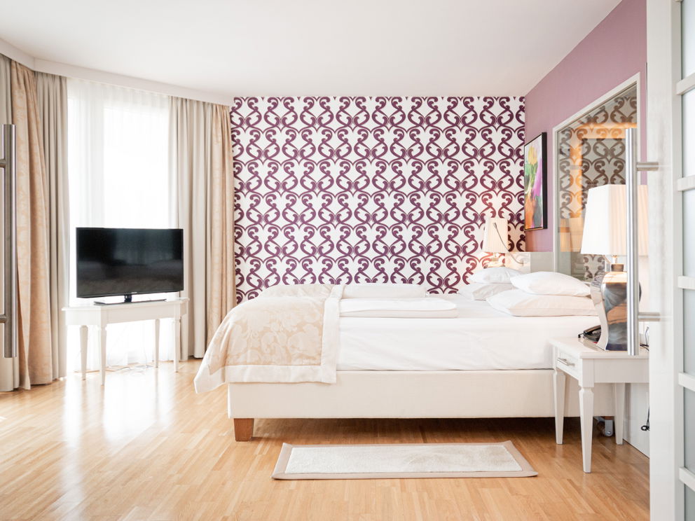 Sommerspecial in Bad Tatzmannsdorf - Wellness Pur | 2 Nächte - AVITA ...