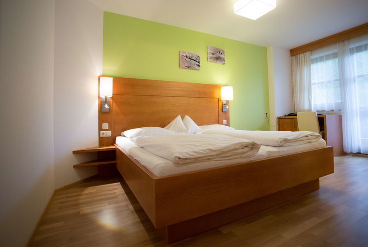 Dorfer-Auszeit Wander & Genussurlaub | Infinitypool | neuer ...